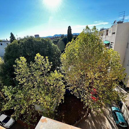 City Center Square Deluxe Nest Ποντγορίτσα Εξωτερικό φωτογραφία